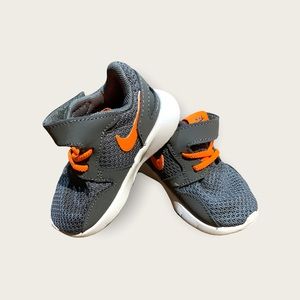Baby Nikes- Never Used!! Size 4C
